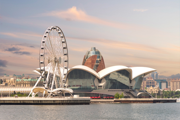Azerbaijan