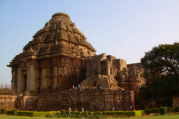 Bhubaneswar