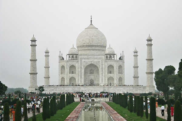 Delhi