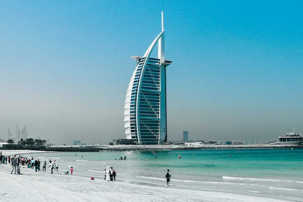 Dubai