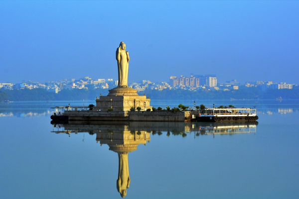 Hyderabad