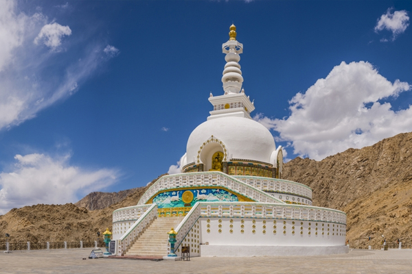 Leh Ladakh