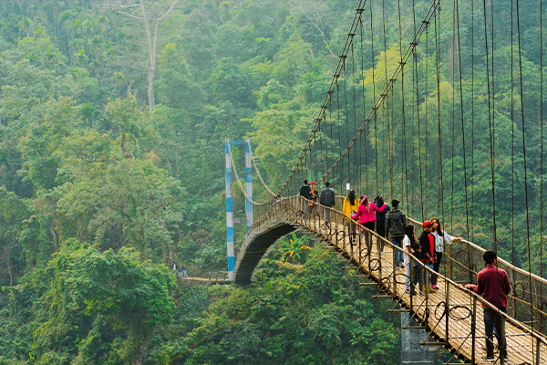 Meghalaya