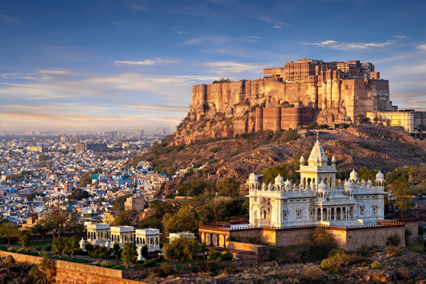 Rajasthan
