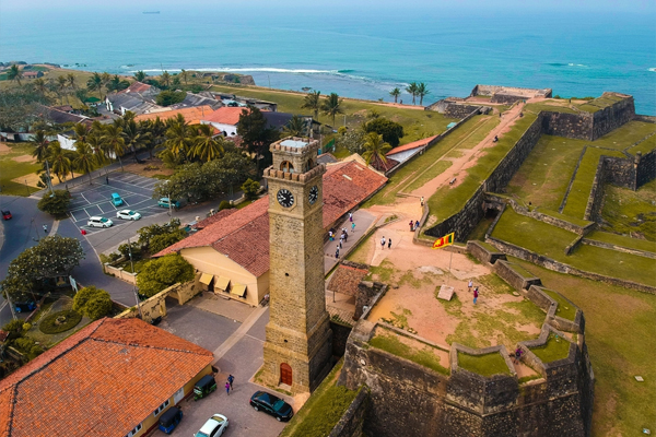 Sri Lanka
