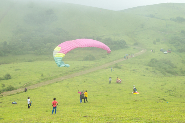 Thekkady
