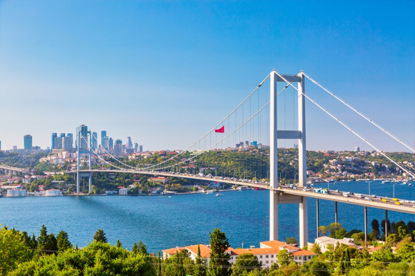 Turkey