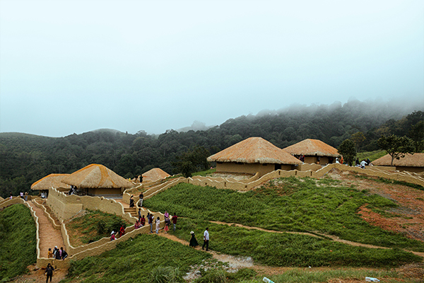 Wayanad