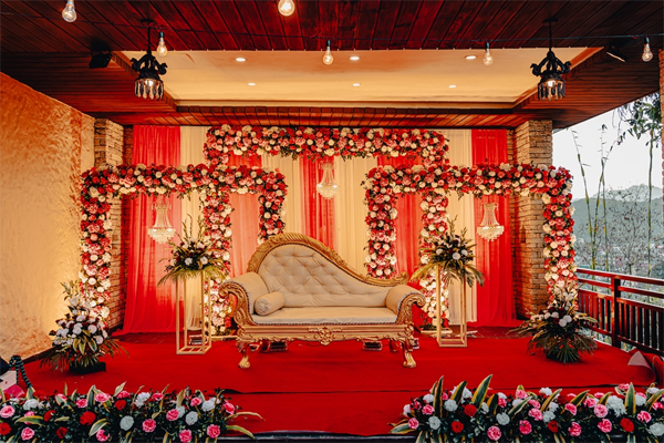 Stage Decor 4