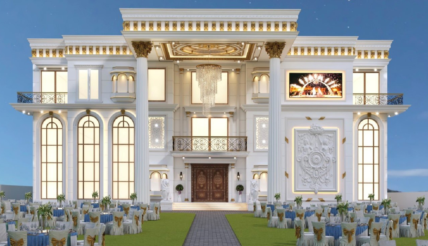 Marriage Hall
