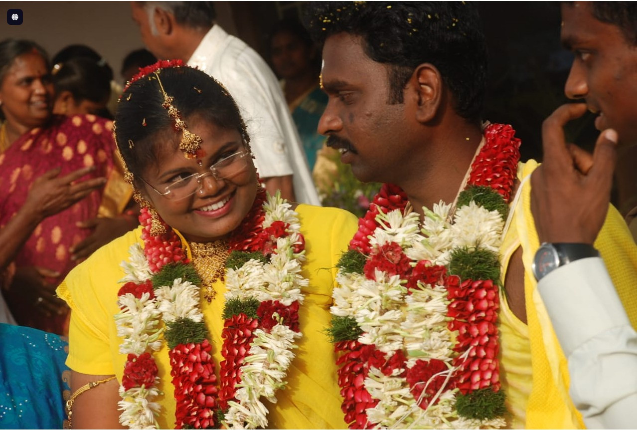 Happy Marriage 2